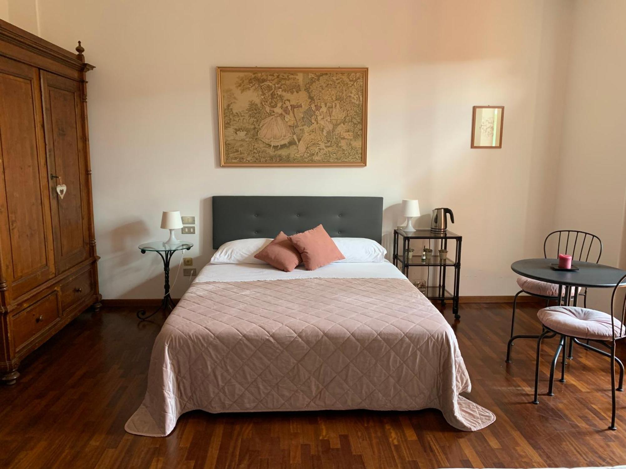 Brezza Affittacamere Montemarciano Luaran gambar
